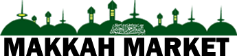 Makkah Market, Logo